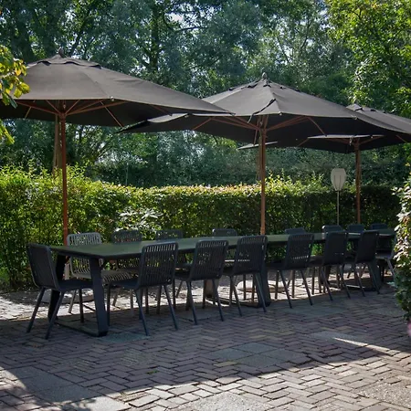 Bed and breakfast Hof Van Vijfeijken Boxtel