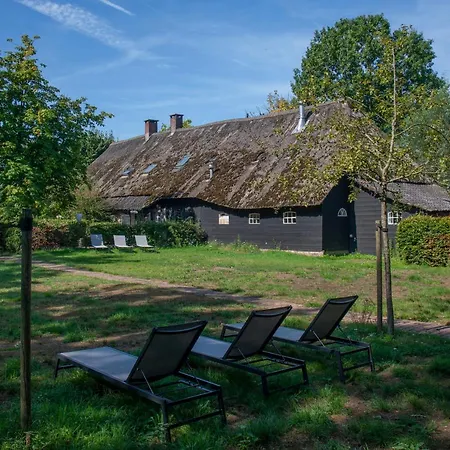 Hof Van Vijfeijken *