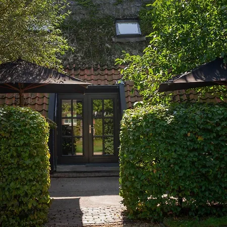 Hof Van Vijfeijken *