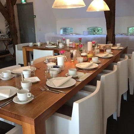 Hof Van Vijfeijken