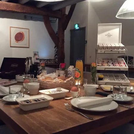 Hof Van Vijfeijken Boxtel