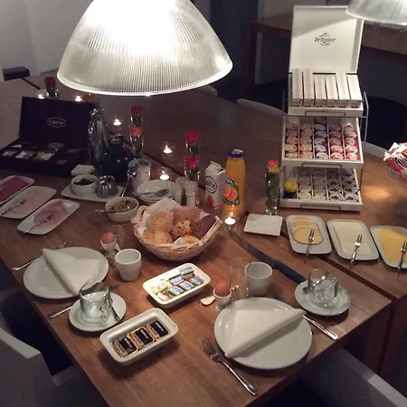 Hof Van Vijfeijken Bed and breakfast Boxtel