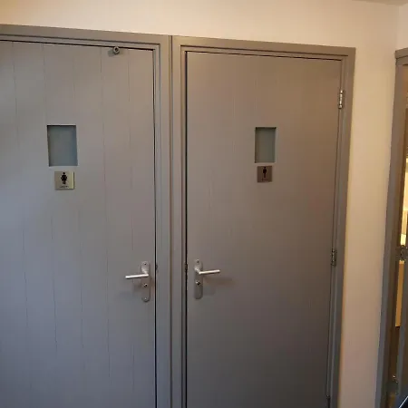 Hof Van Vijfeijken Bed & Breakfast Boxtel