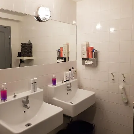 Bed & Breakfast Hof Van Vijfeijken