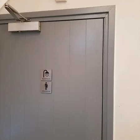 Bed & Breakfast Hof Van Vijfeijken *