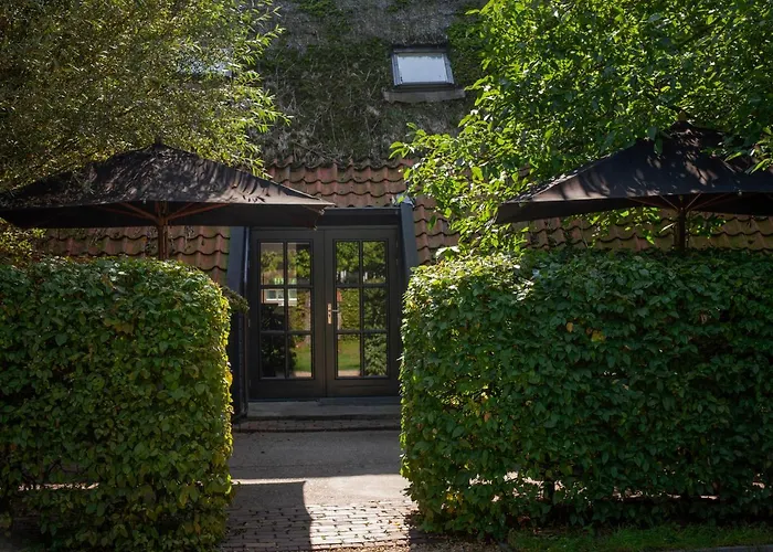 Hof Van Vijfeijken *