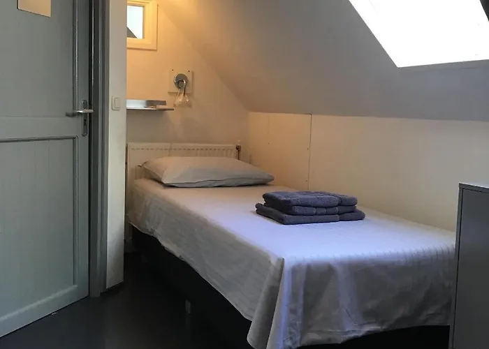 Couette-café Hof Van Vijfeijken Boxtel