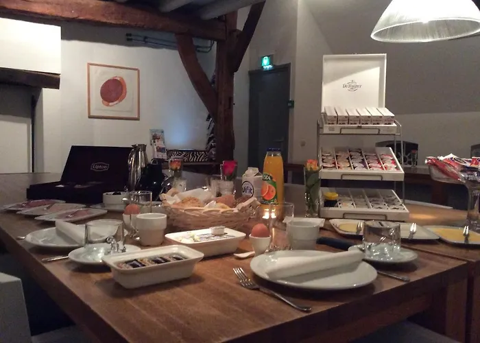 Hof Van Vijfeijken Boxtel