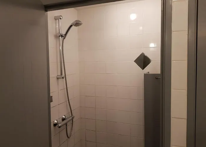 Couette-café Hof Van Vijfeijken Boxtel