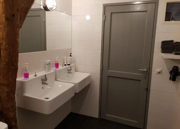 Couette-café Hof Van Vijfeijken Boxtel