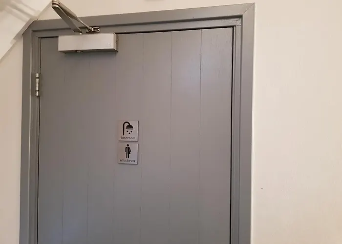 Couette-café Hof Van Vijfeijken *