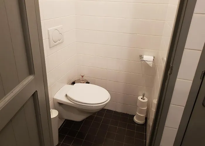 Hof Van Vijfeijken * Boxtel