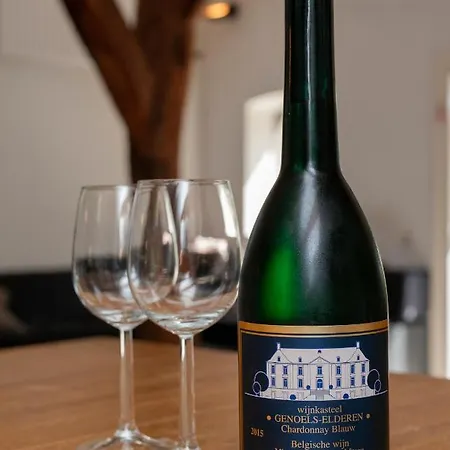 住宿加早餐酒店 Hof Van Vijfeijken *