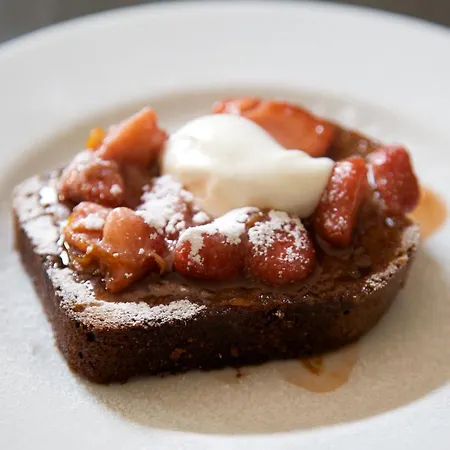 Hof Van Vijfeijken 住宿加早餐酒店 博克斯特尔