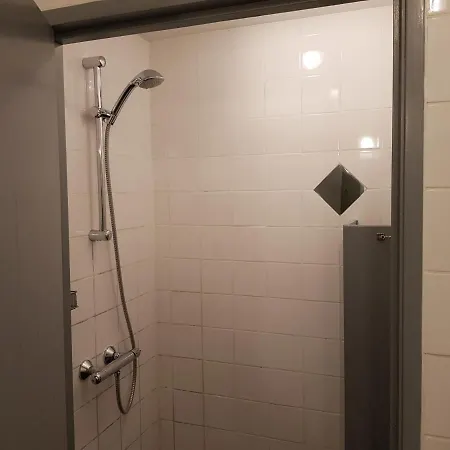 住宿加早餐酒店 Hof Van Vijfeijken 博克斯特尔