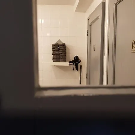 Hof Van Vijfeijken 住宿加早餐酒店