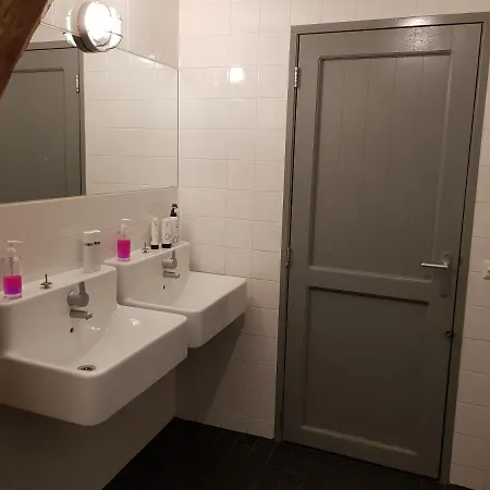 住宿加早餐酒店 Hof Van Vijfeijken 博克斯特尔