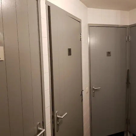 Hof Van Vijfeijken 住宿加早餐酒店