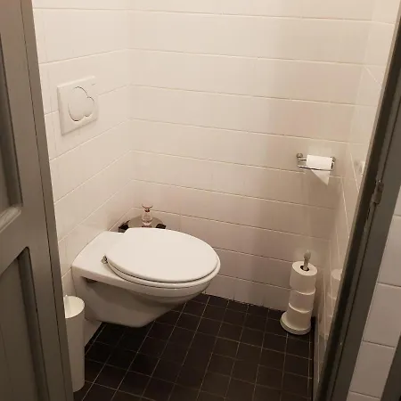 Hof Van Vijfeijken * 博克斯特尔