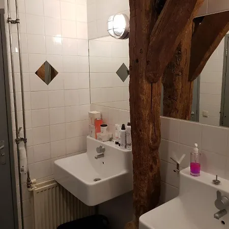 Hof Van Vijfeijken * 博克斯特尔