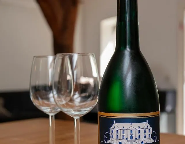 Alojamento de Acomodação e Pequeno-almoço Hof Van Vijfeijken *