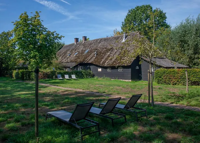 Hof Van Vijfeijken *