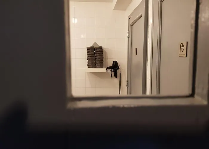 Hof Van Vijfeijken Alojamento de Acomodação e Pequeno-almoço