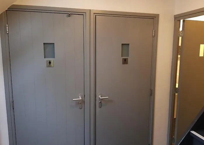 Hof Van Vijfeijken Alojamento de Acomodação e Pequeno-almoço Boxtel