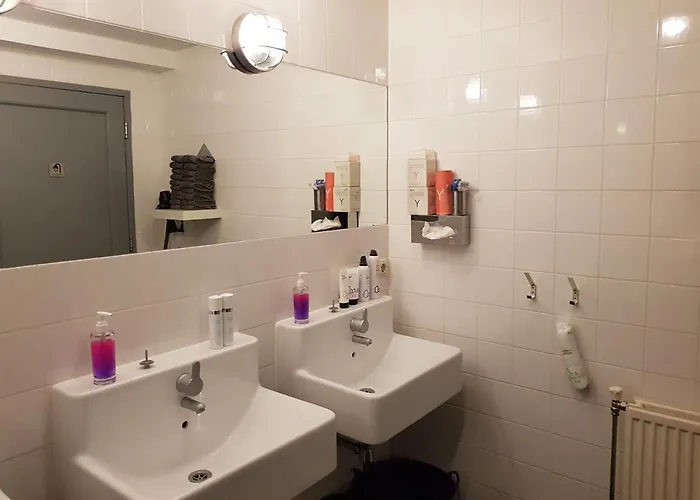 Alojamento de Acomodação e Pequeno-almoço Hof Van Vijfeijken