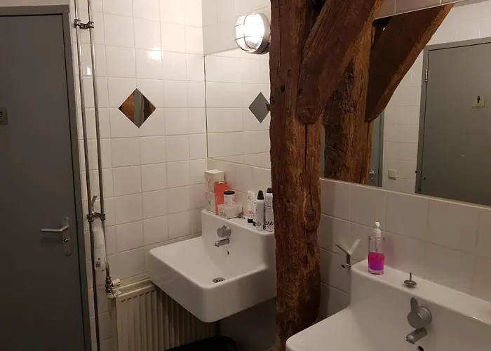 Hof Van Vijfeijken * Boxtel