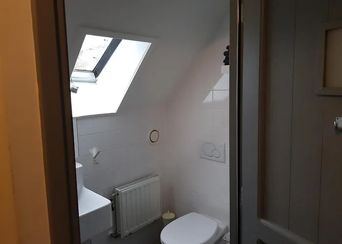 Hof Van Vijfeijken *